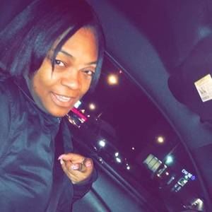 Meet your Posher, Atiya